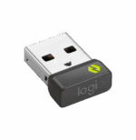 SOURIS ERGONOMIC VERTICAL SANS FIL BLUETOOTH LOGITECH LIFT FOR BUSINESS (910-006494) – Image 5