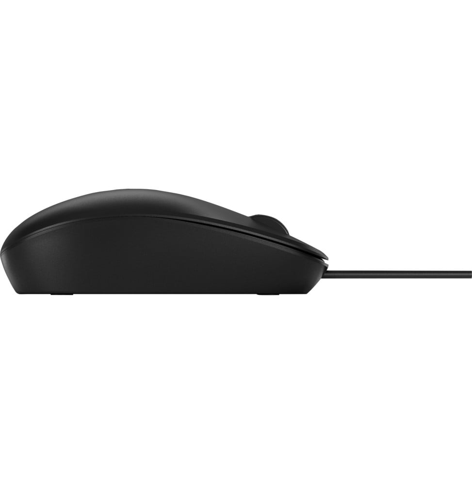 SOURIS FILAIRE HP 125 (265A9AA)
