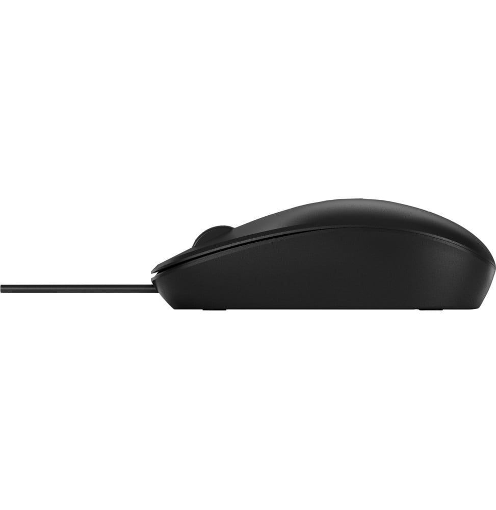 SOURIS FILAIRE HP 125 (265A9AA)