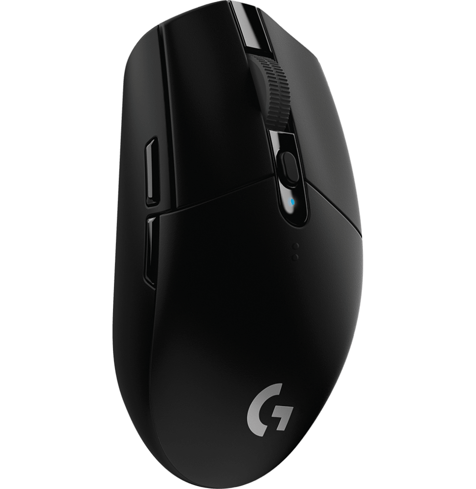 SOURIS GAMING SANS FIL LIGHTSPEED LOGITECH G305