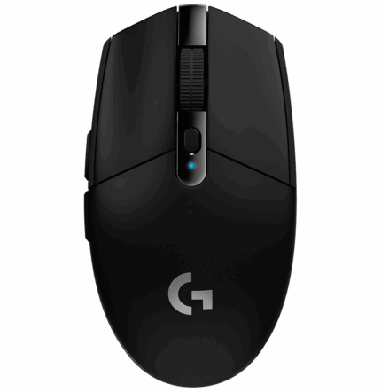 SOURIS GAMING SANS FIL LIGHTSPEED LOGITECH G305