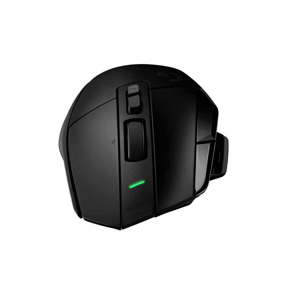 SOURIS GAMING SANS FIL LOGITECH G502 X PLUS
