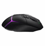 SOURIS GAMING SANS FIL LOGITECH G502 X PLUS – Image 4