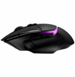 SOURIS GAMING SANS FIL LOGITECH G502 X PLUS – Image 5