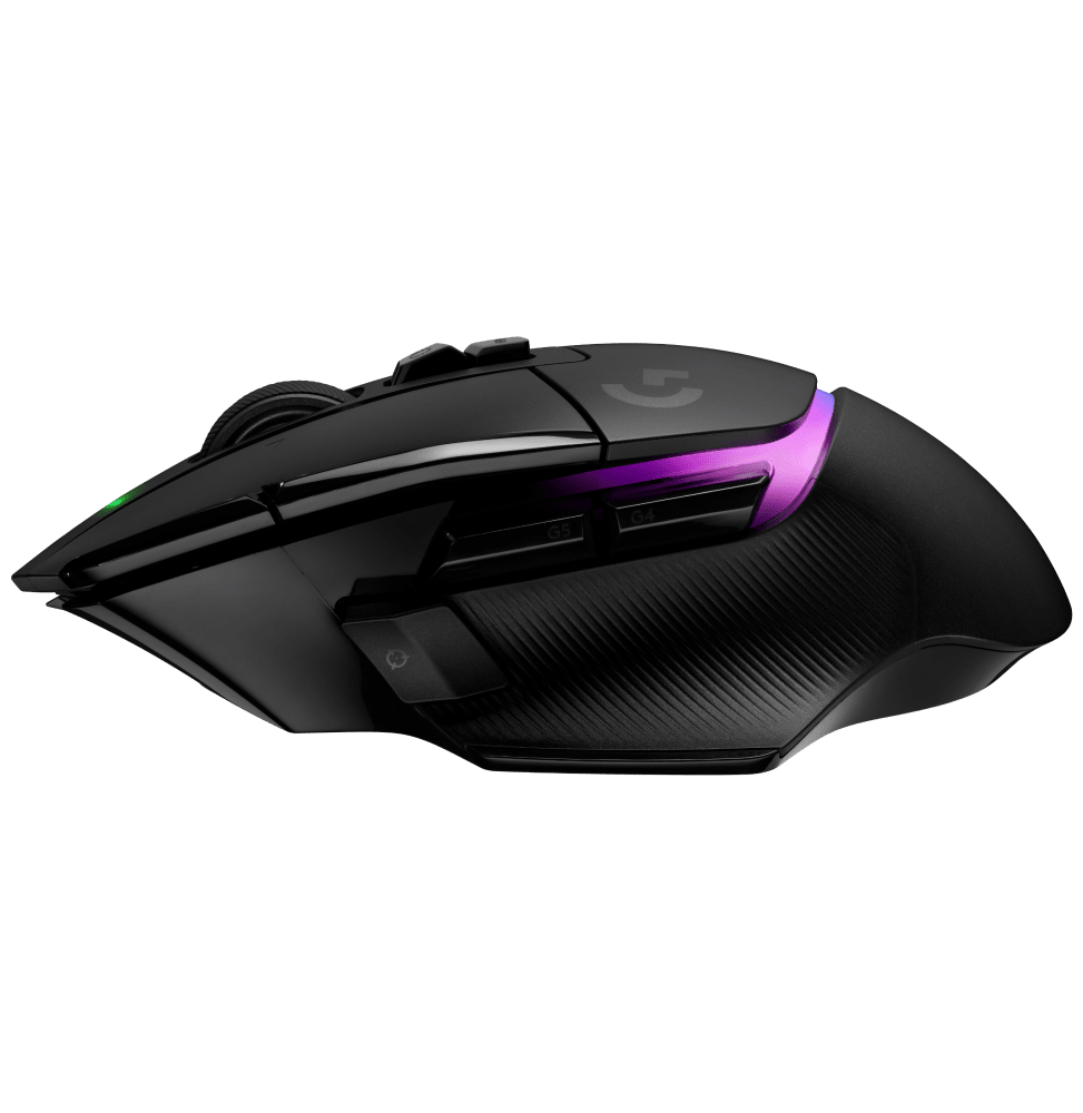 SOURIS GAMING SANS FIL LOGITECH G502 X PLUS