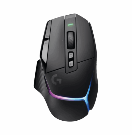SOURIS GAMING SANS FIL LOGITECH G502 X PLUS