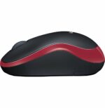 SOURIS SANS FIL LOGITECH M185 – Image 2