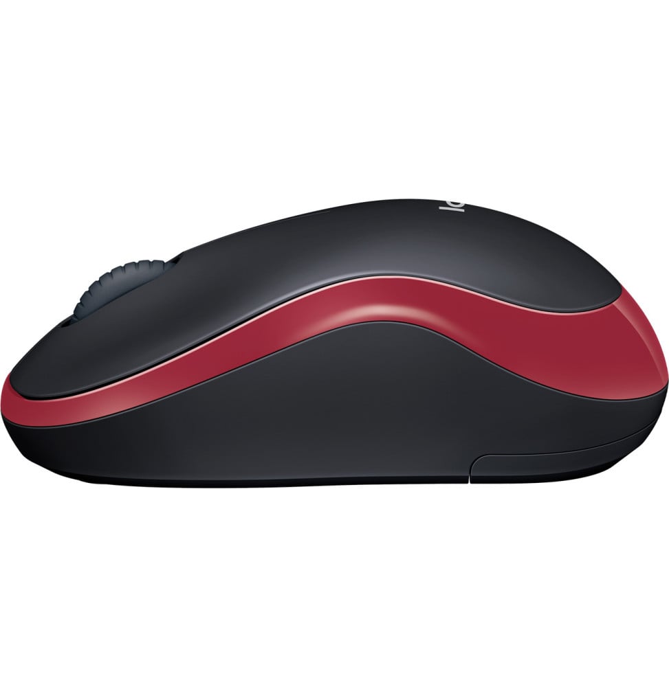 SOURIS SANS FIL LOGITECH M185