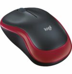 SOURIS SANS FIL LOGITECH M185 – Image 3