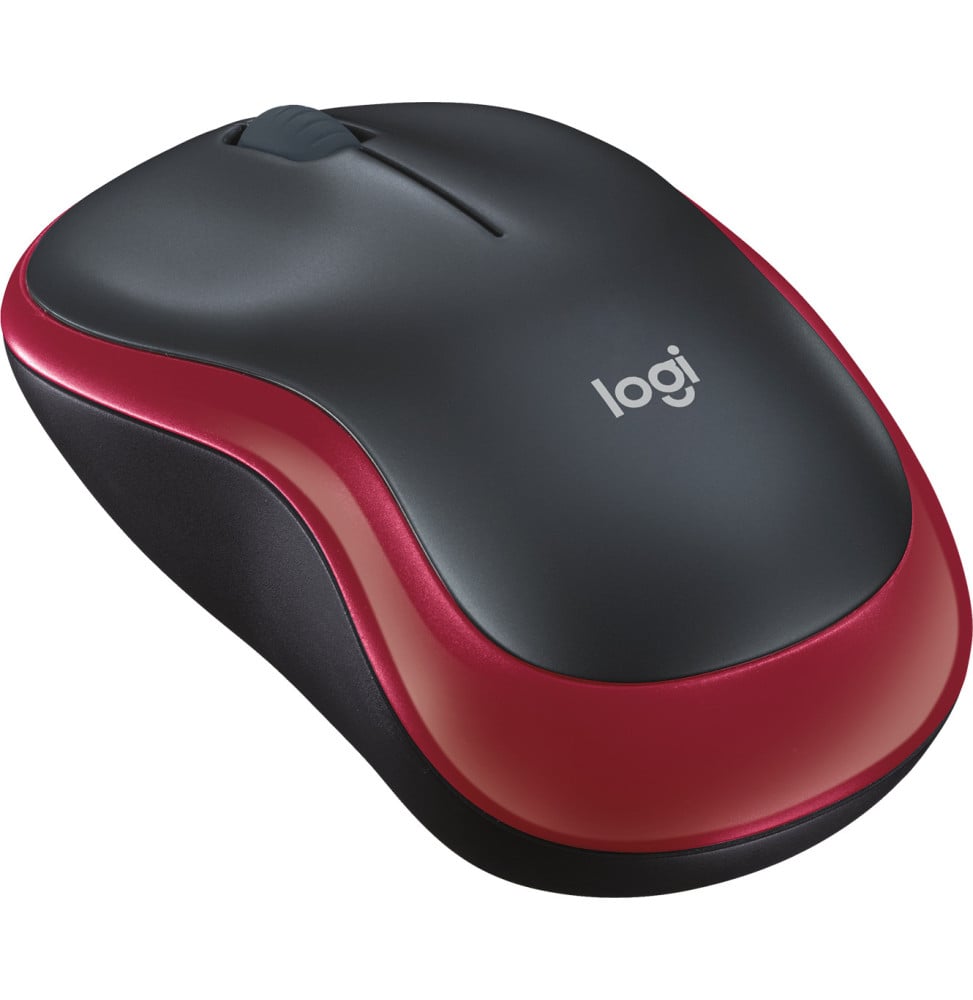 SOURIS SANS FIL LOGITECH M185