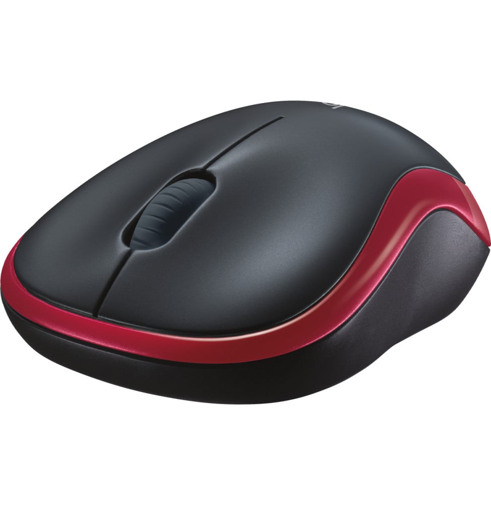 SOURIS SANS FIL LOGITECH M185