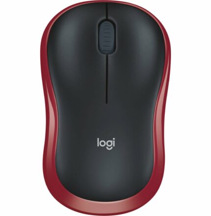 SOURIS SANS FIL LOGITECH M185