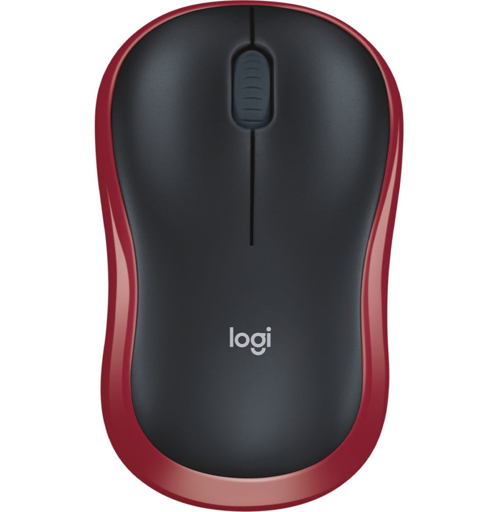 SOURIS SANS FIL LOGITECH M185