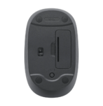 SOURIS SANS FIL BLUETOOTH LOGITECH M196 – GRAPHITE (910-007459) – Image 2