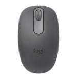 SOURIS SANS FIL BLUETOOTH LOGITECH M196 – GRAPHITE (910-007459)