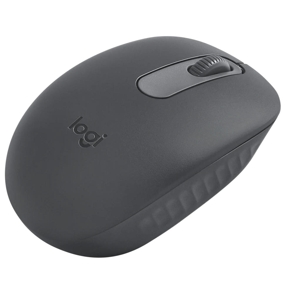 SOURIS SANS FIL BLUETOOTH LOGITECH M196 – GRAPHITE (910-007459)