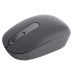 SOURIS SANS FIL BLUETOOTH LOGITECH M196 – GRAPHITE (910-007459) – Image 4
