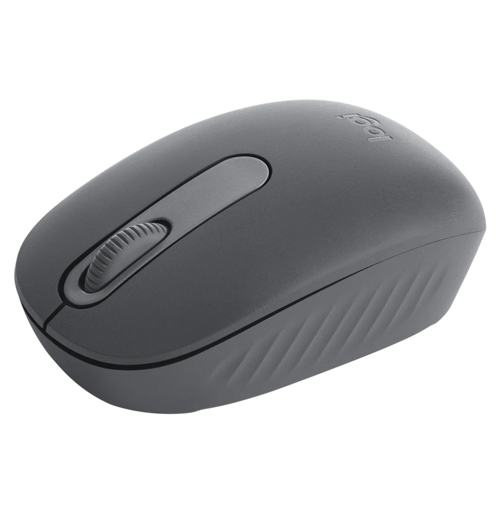 SOURIS SANS FIL BLUETOOTH LOGITECH M196 – GRAPHITE (910-007459)