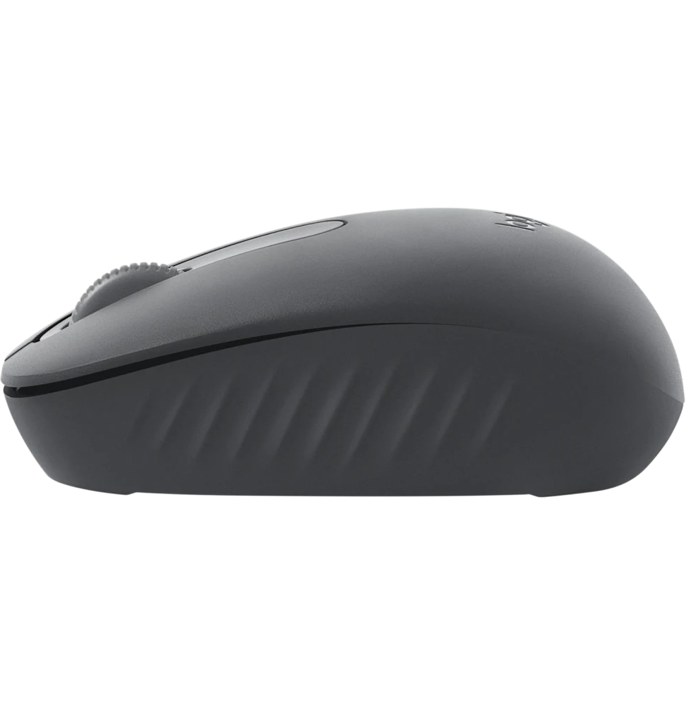 SOURIS SANS FIL BLUETOOTH LOGITECH M196 – GRAPHITE (910-007459)