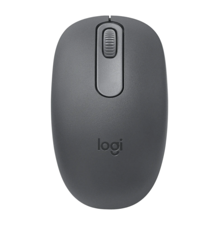 SOURIS SANS FIL BLUETOOTH LOGITECH M196 – GRAPHITE (910-007459)