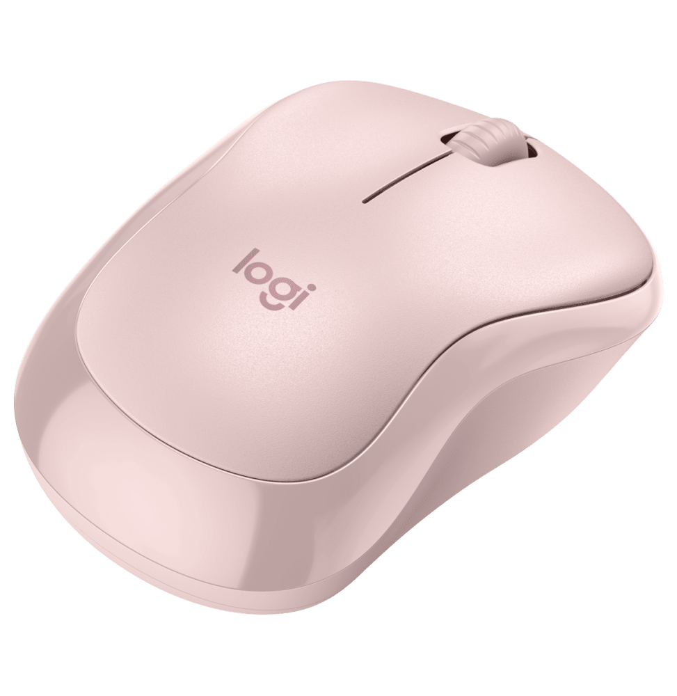 SOURIS SANS FIL BLUETOOTH LOGITECH M240 SILENT (910-007121)