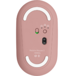 SOURIS SANS FIL BLUETOOTH LOGITECH PEBBLE 2 M350S – Image 2