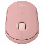 SOURIS SANS FIL BLUETOOTH LOGITECH PEBBLE 2 M350S – Image 3