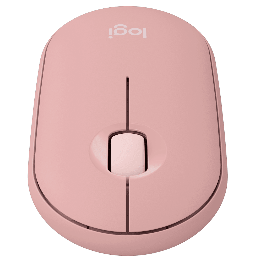 SOURIS SANS FIL BLUETOOTH LOGITECH PEBBLE 2 M350S