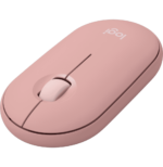 SOURIS SANS FIL BLUETOOTH LOGITECH PEBBLE 2 M350S – Image 4