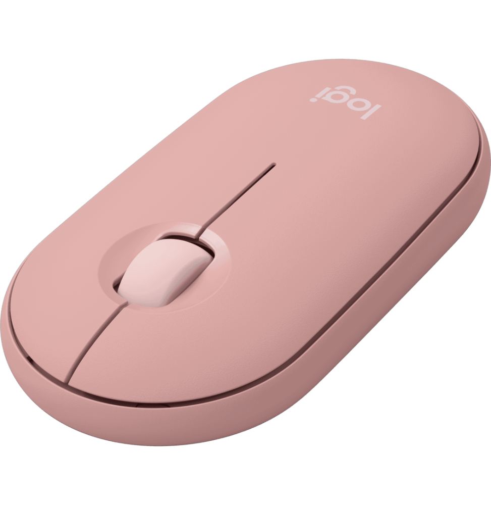 SOURIS SANS FIL BLUETOOTH LOGITECH PEBBLE 2 M350S