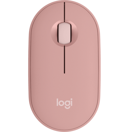 SOURIS SANS FIL BLUETOOTH LOGITECH PEBBLE 2 M350S