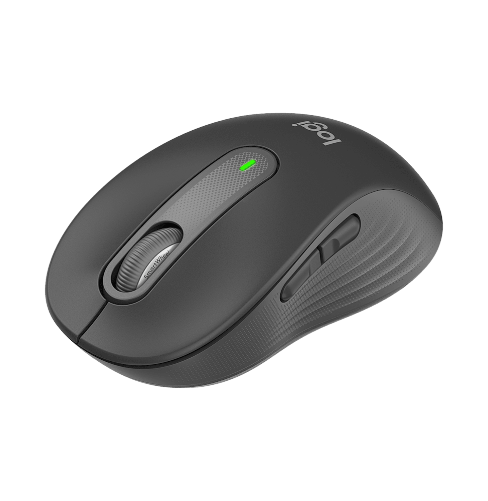 SOURIS SANS FIL BLUETOOTH LOGITECH SIGNATURE M650 (910-006253)
