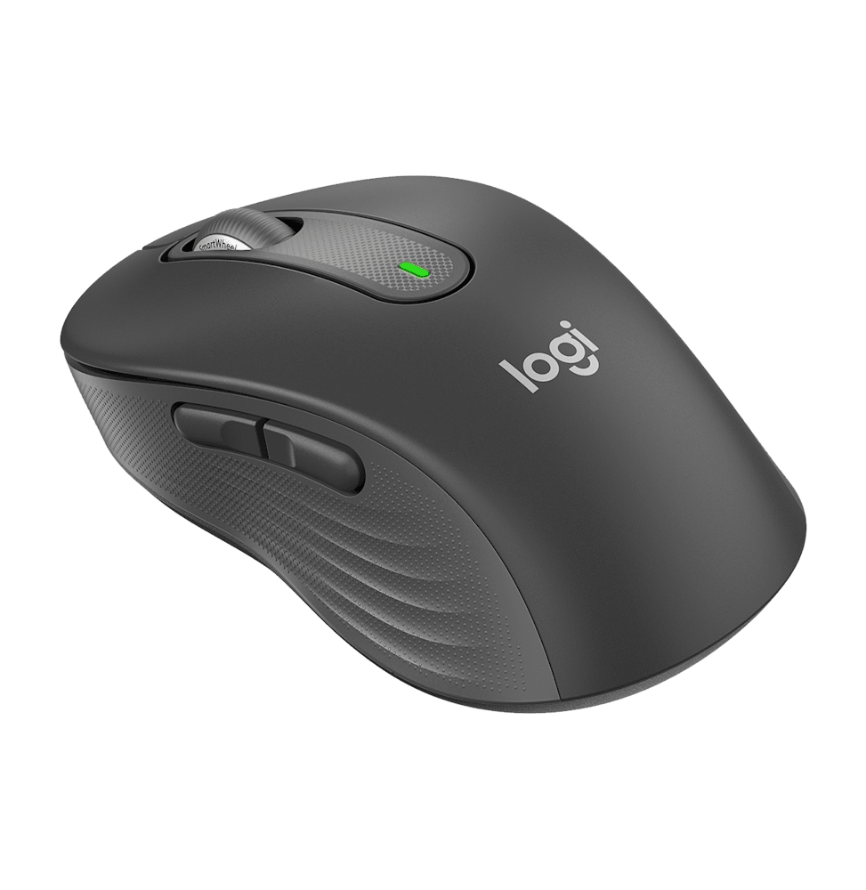 SOURIS SANS FIL BLUETOOTH LOGITECH SIGNATURE M650 (910-006253)