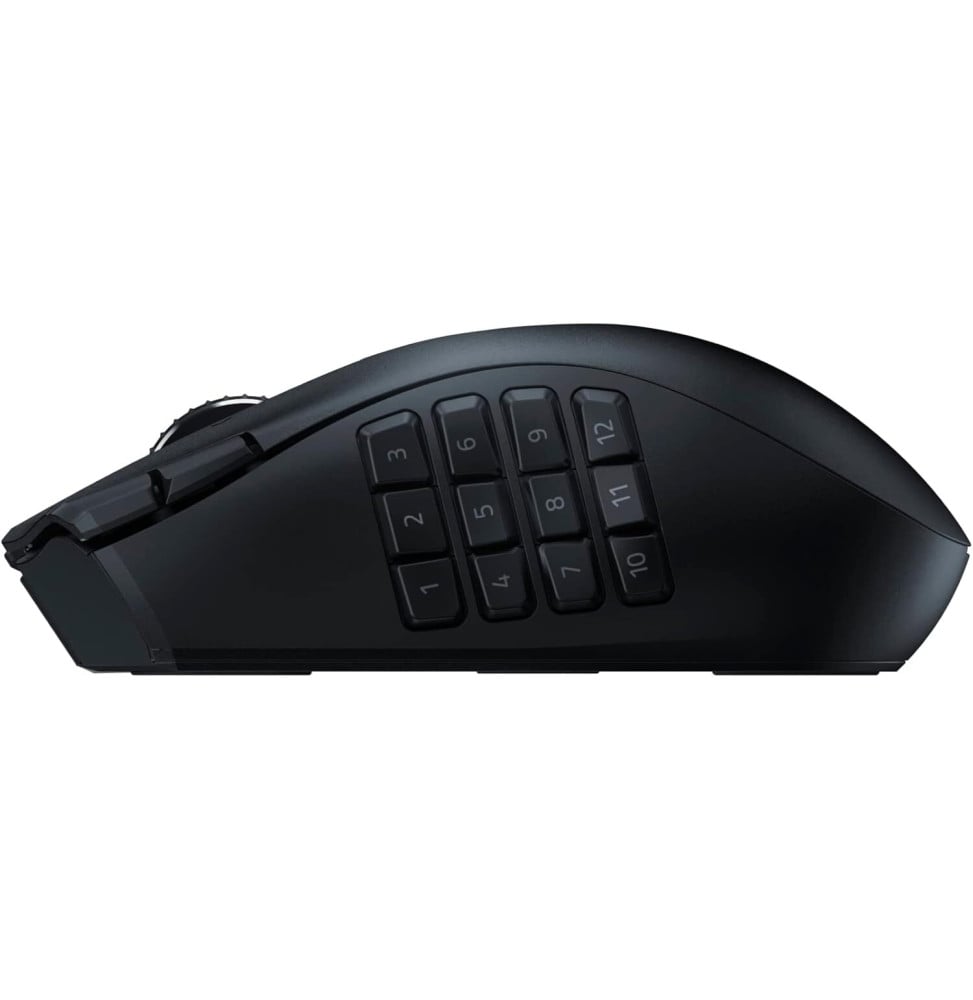 SOURIS SANS FIL GAMING RAZER NAGA V2 HYPERSPEED (RZ01-03600100-R3G1)