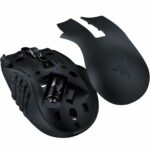 SOURIS SANS FIL GAMING RAZER NAGA V2 HYPERSPEED (RZ01-03600100-R3G1) – Image 4
