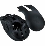 SOURIS SANS FIL GAMING RAZER NAGA V2 HYPERSPEED (RZ01-03600100-R3G1) – Image 5