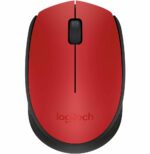 SOURIS SANS FIL LOGITECH M171 (910-004641)