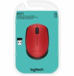 SOURIS SANS FIL LOGITECH M171 (910-004641) – Image 5