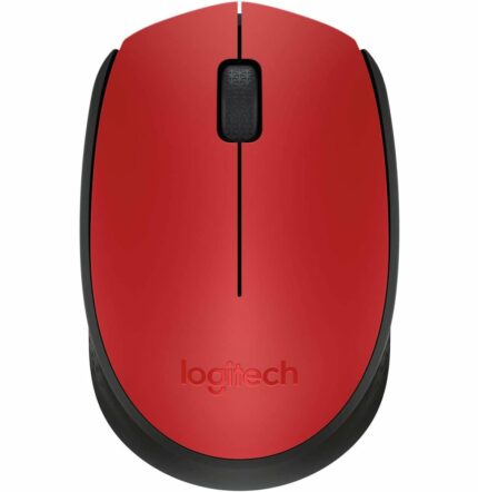 SOURIS SANS FIL LOGITECH M171 (910-004641)