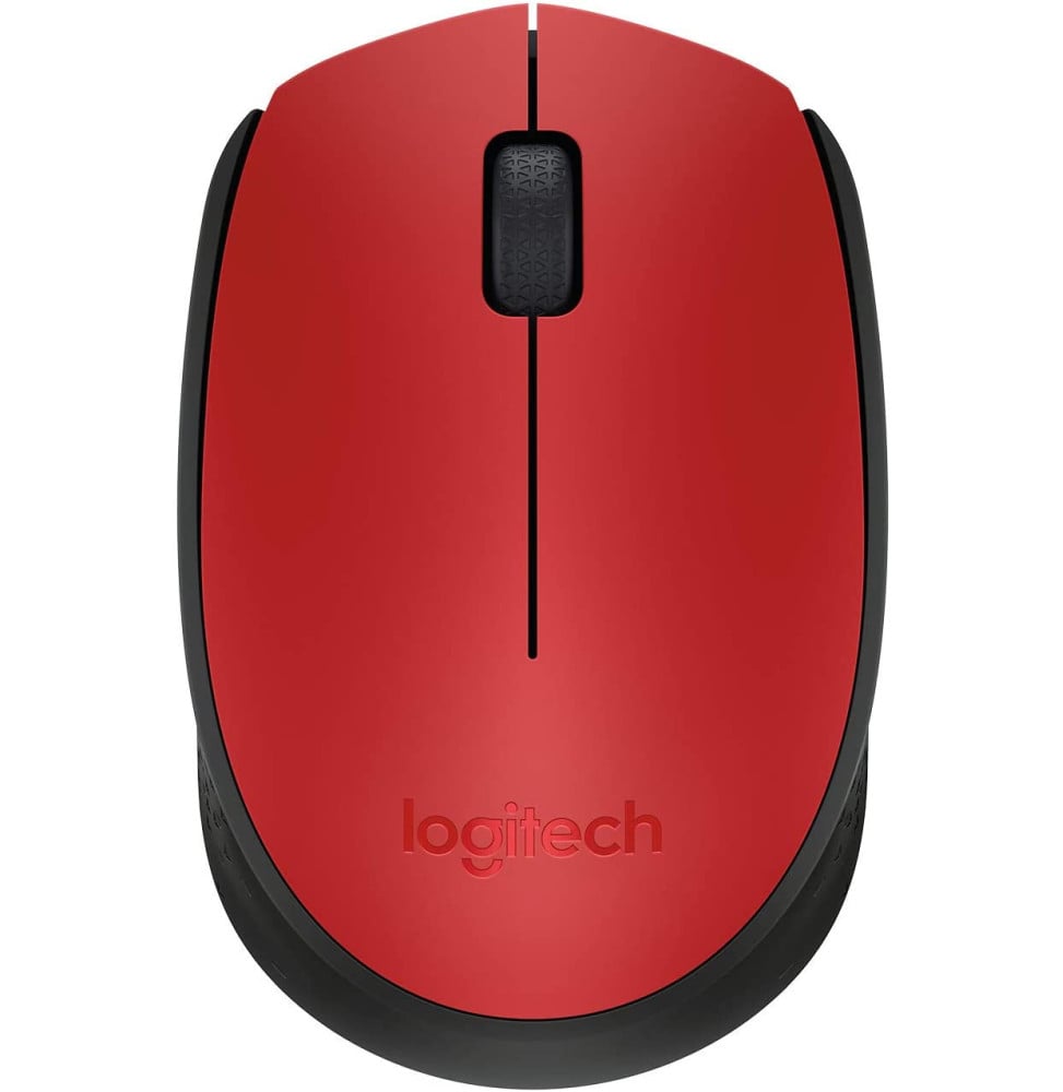 SOURIS SANS FIL LOGITECH M171 (910-004641)