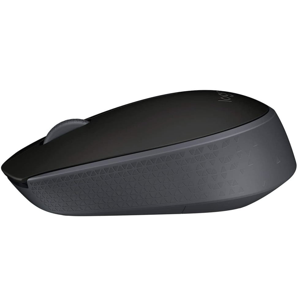 SOURIS SANS FIL LOGITECH M171 NOIRE (910-004424)