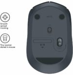 SOURIS SANS FIL LOGITECH M171 NOIRE (910-004424) – Image 4