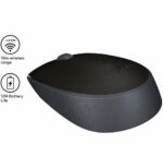SOURIS SANS FIL LOGITECH M171 NOIRE (910-004424) – Image 5