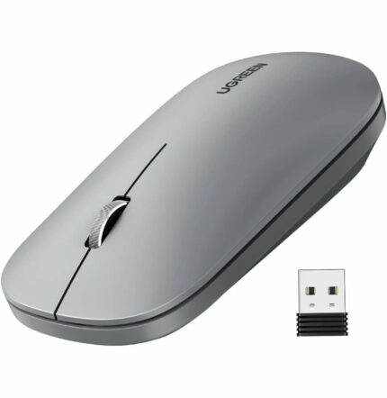 SOURIS SANS FIL UGREEN 2.4GHZ