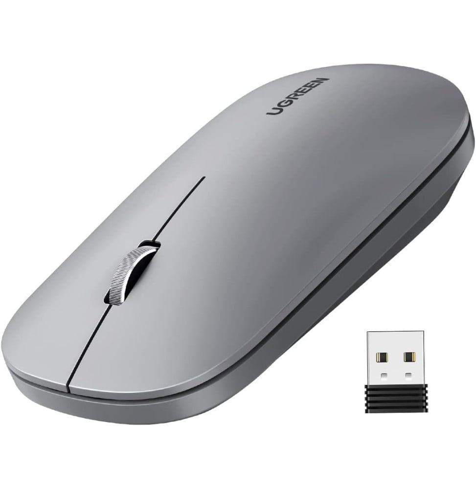 SOURIS SANS FIL UGREEN 2.4GHZ