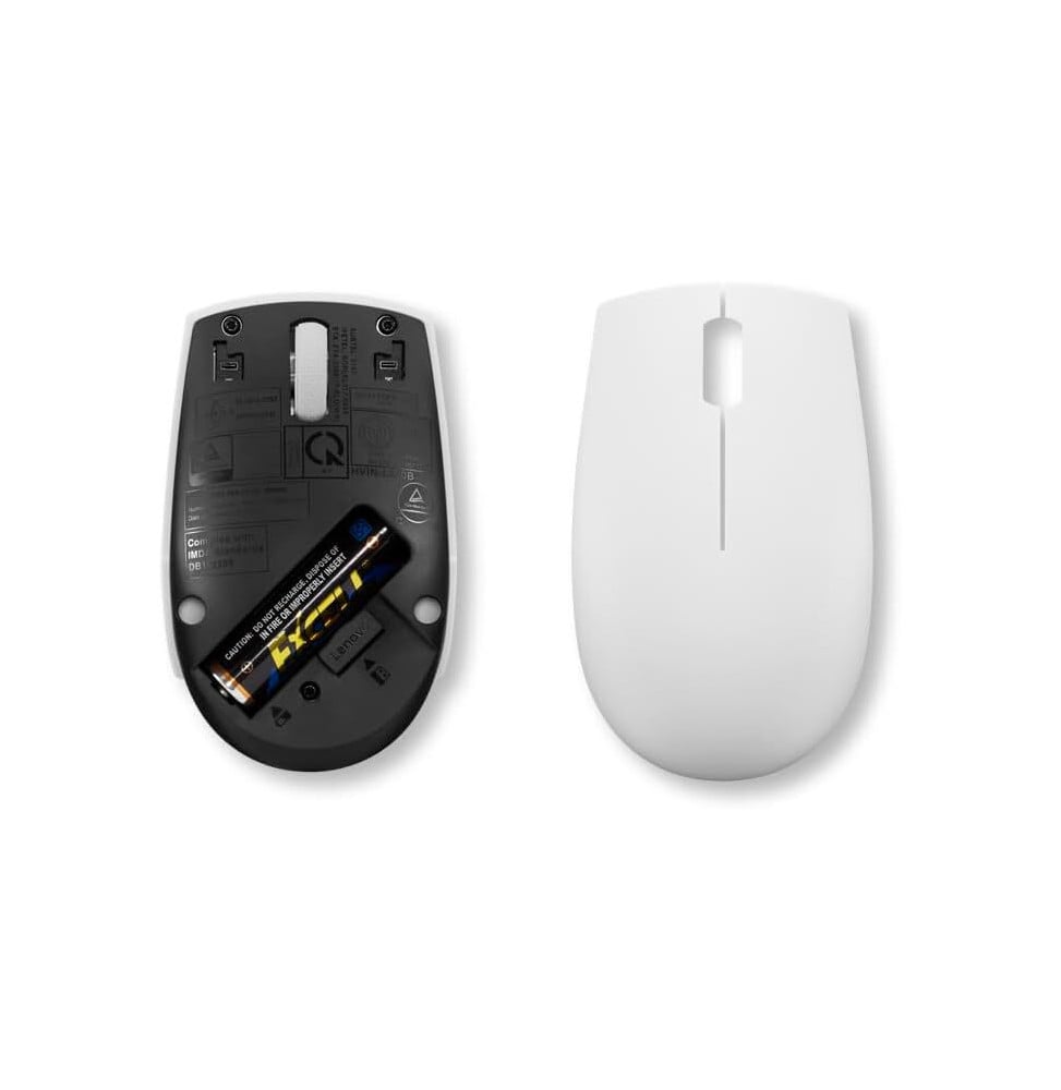 SOURIS SANS FIL USB LENOVO 300 COMPACT