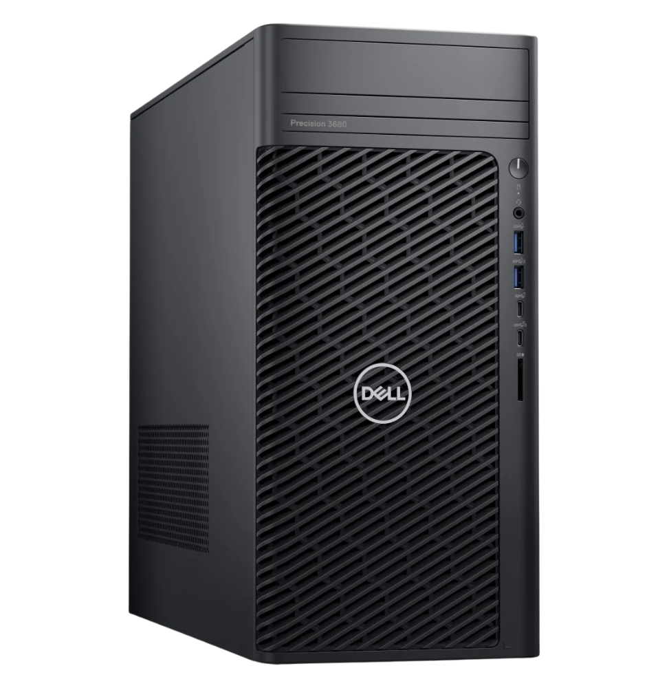 STATION DE TRAVAIL DELL PRECISION 3680 MT (N004PT3680MTEMEA_VP)