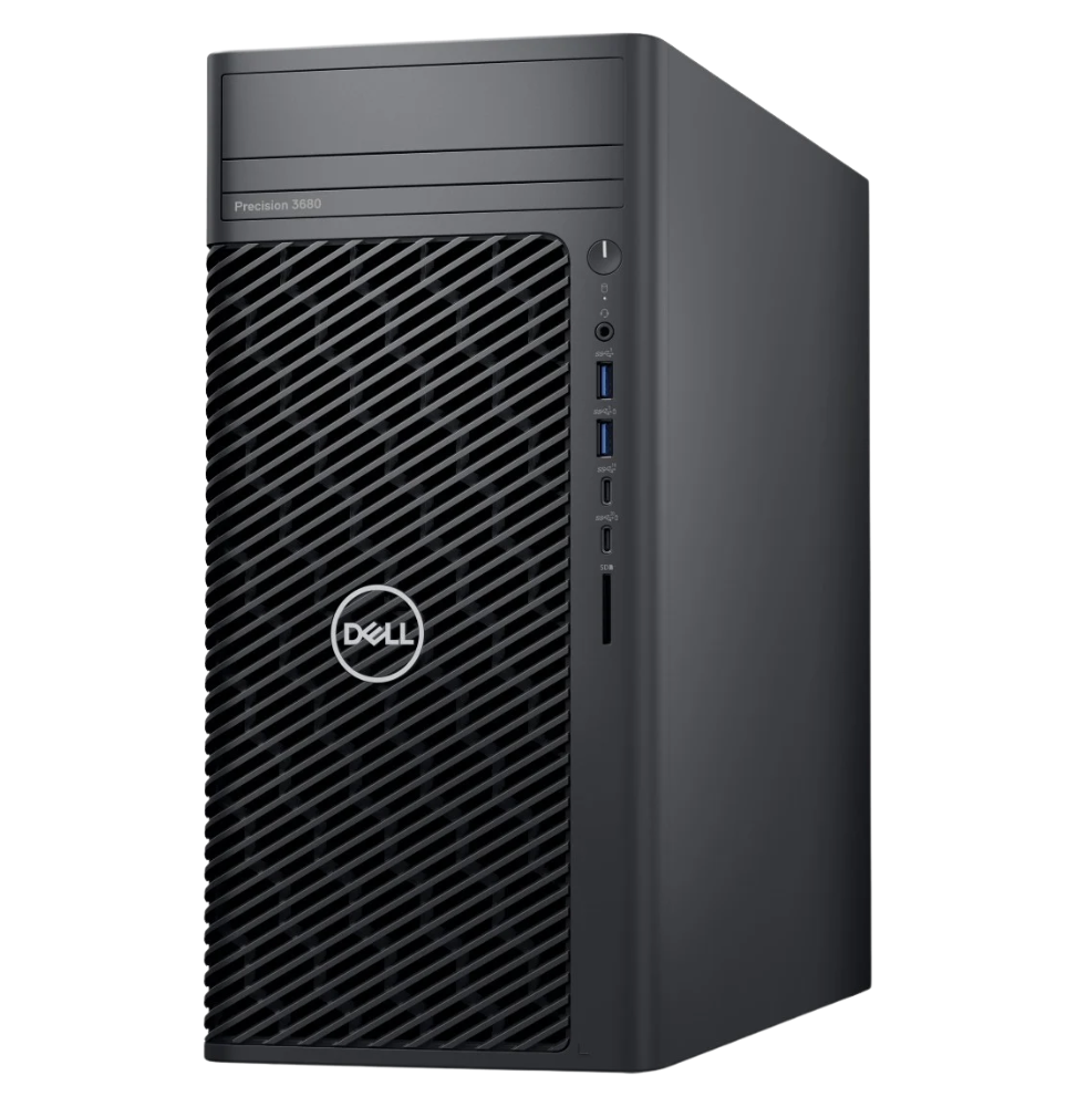 STATION DE TRAVAIL DELL PRECISION 3680 MT (N004PT3680MTEMEA_VP)