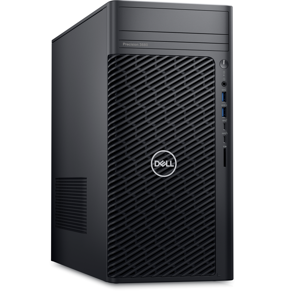 STATION DE TRAVAIL DELL PRECISION 3680 TOUR (DL-PR3680-I7-32GB)