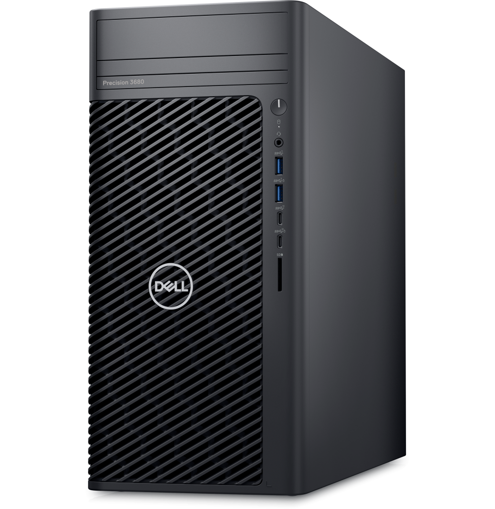STATION DE TRAVAIL DELL PRECISION 3680 TOUR (DL-PR3680-I7-32GB)